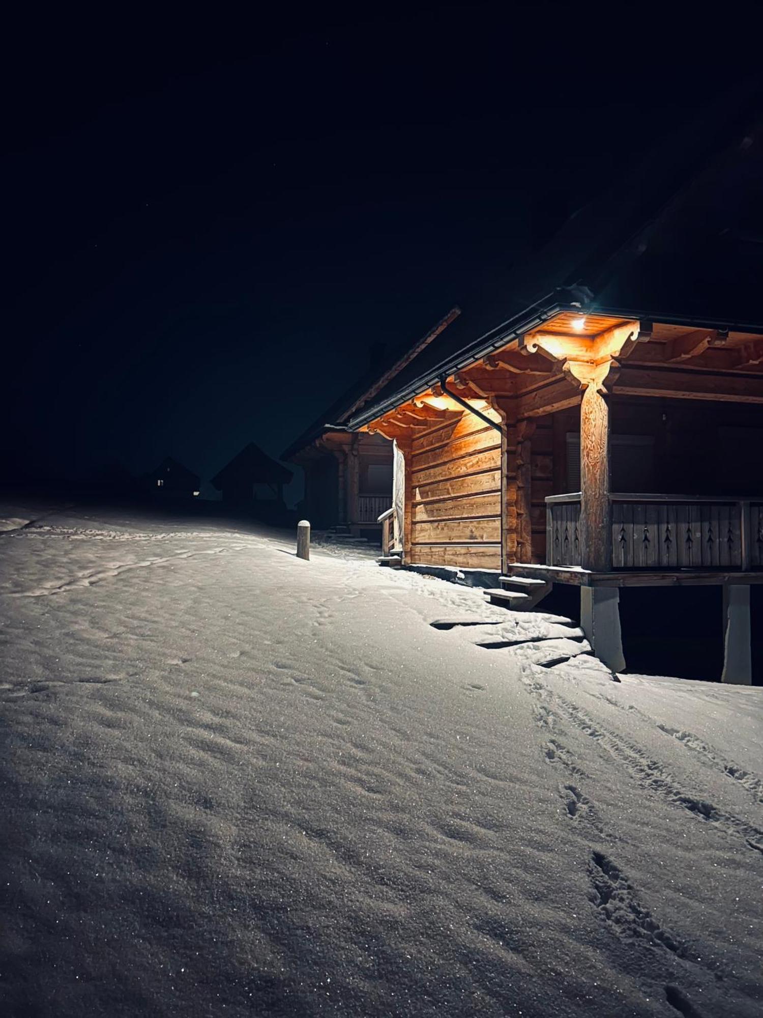 Domki Goralskie Na Podhalu Zakopane Tokarnia  Экстерьер фото